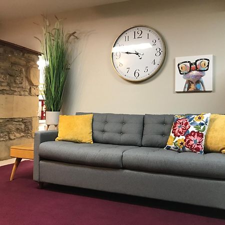 The Nauvoo Grand Bed & Breakfast المظهر الخارجي الصورة