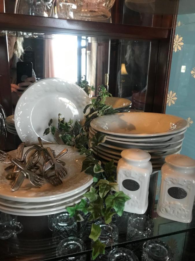 The Nauvoo Grand Bed & Breakfast المظهر الخارجي الصورة