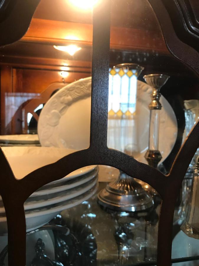 The Nauvoo Grand Bed & Breakfast المظهر الخارجي الصورة