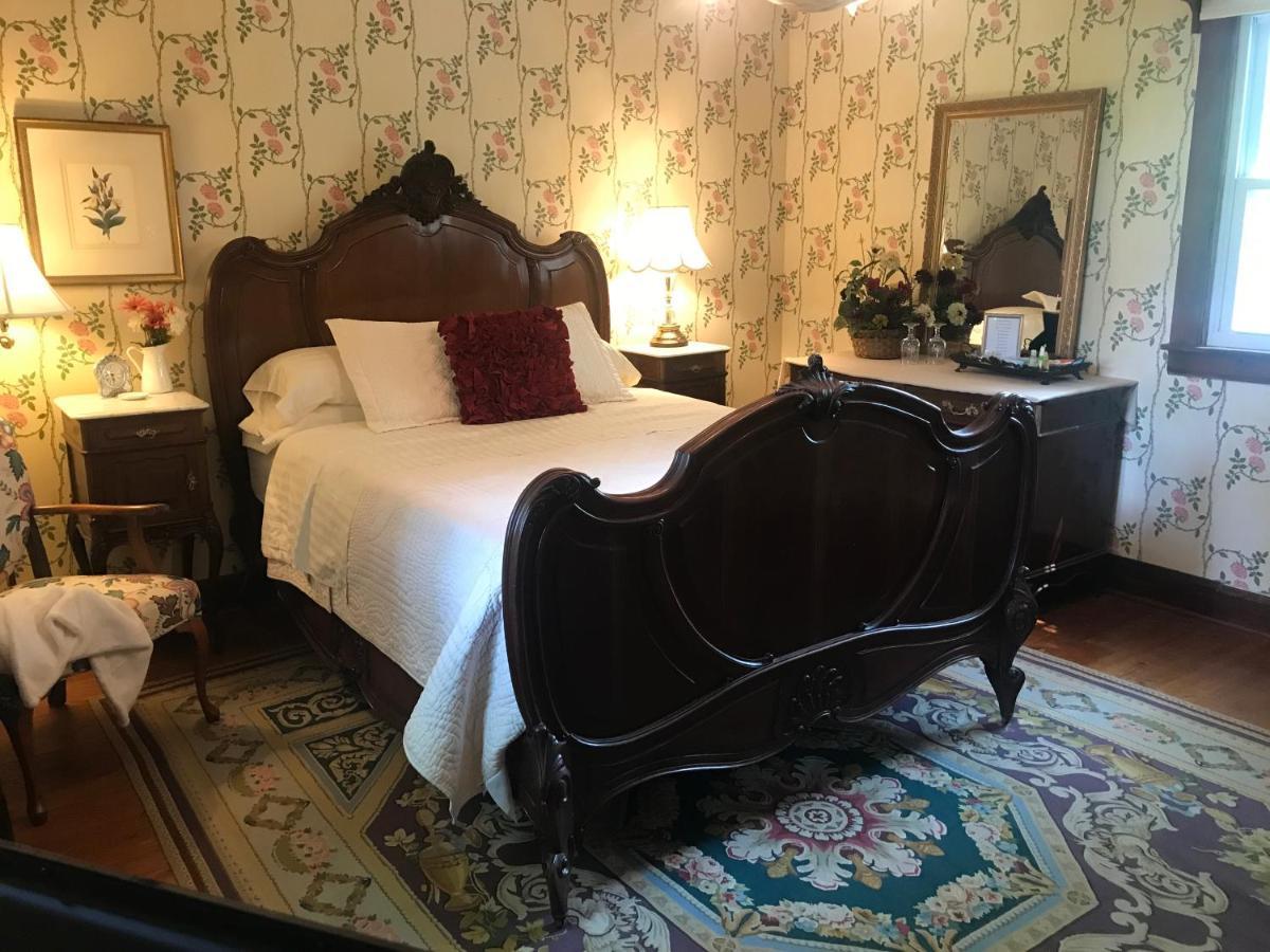 The Nauvoo Grand Bed & Breakfast المظهر الخارجي الصورة