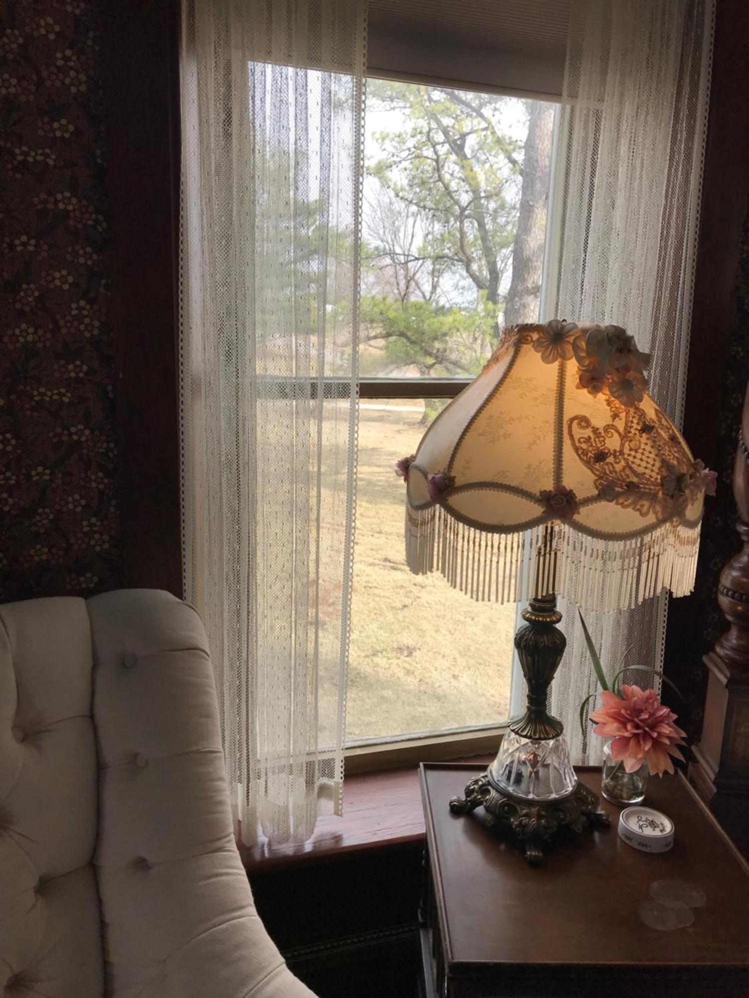 The Nauvoo Grand Bed & Breakfast المظهر الخارجي الصورة