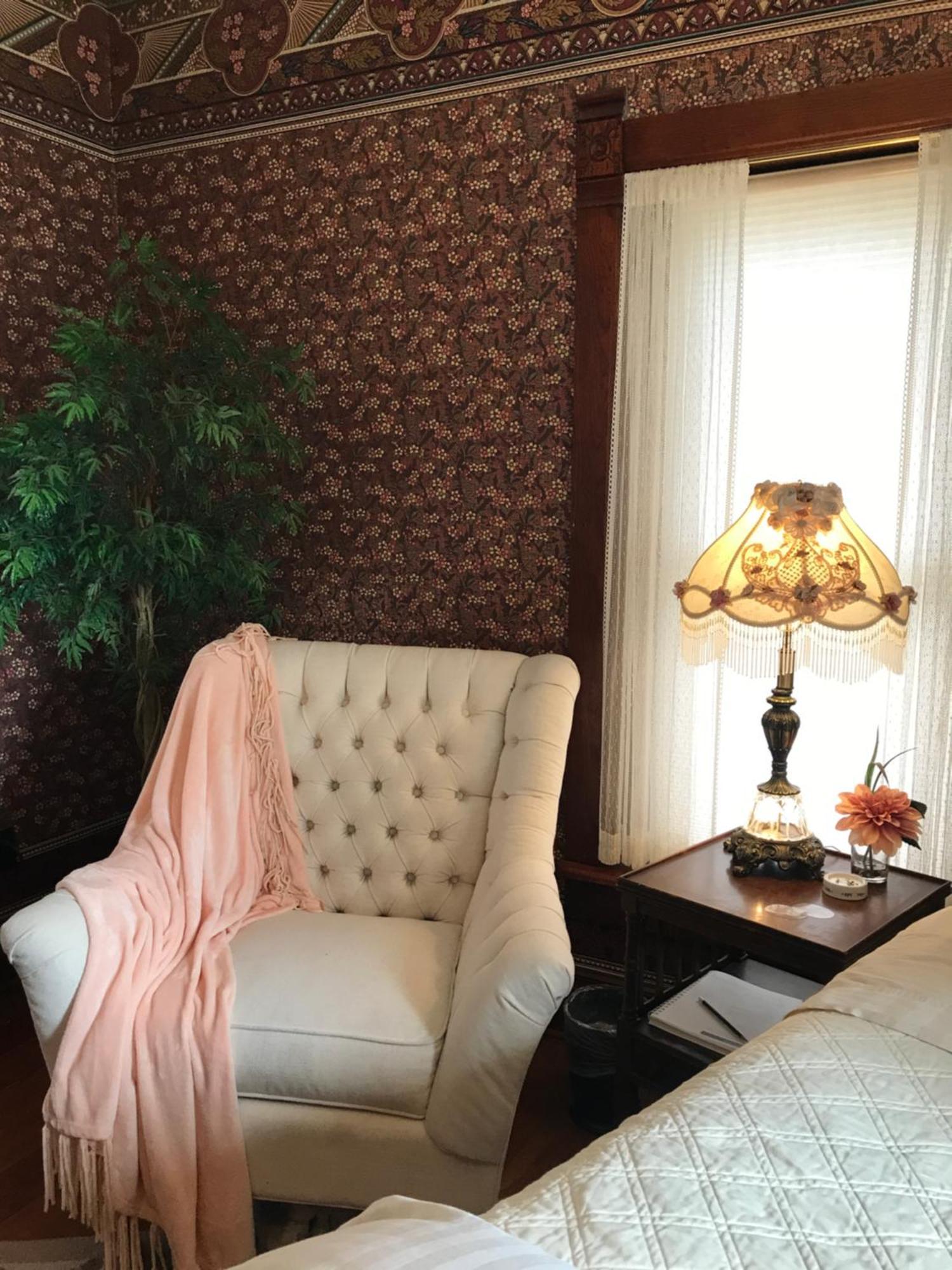 The Nauvoo Grand Bed & Breakfast المظهر الخارجي الصورة