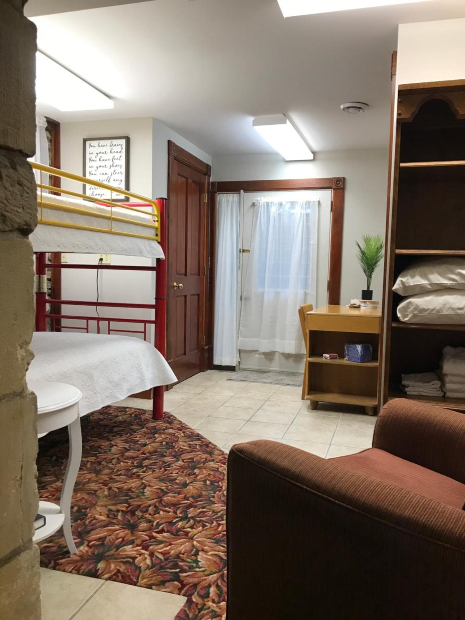 The Nauvoo Grand Bed & Breakfast المظهر الخارجي الصورة