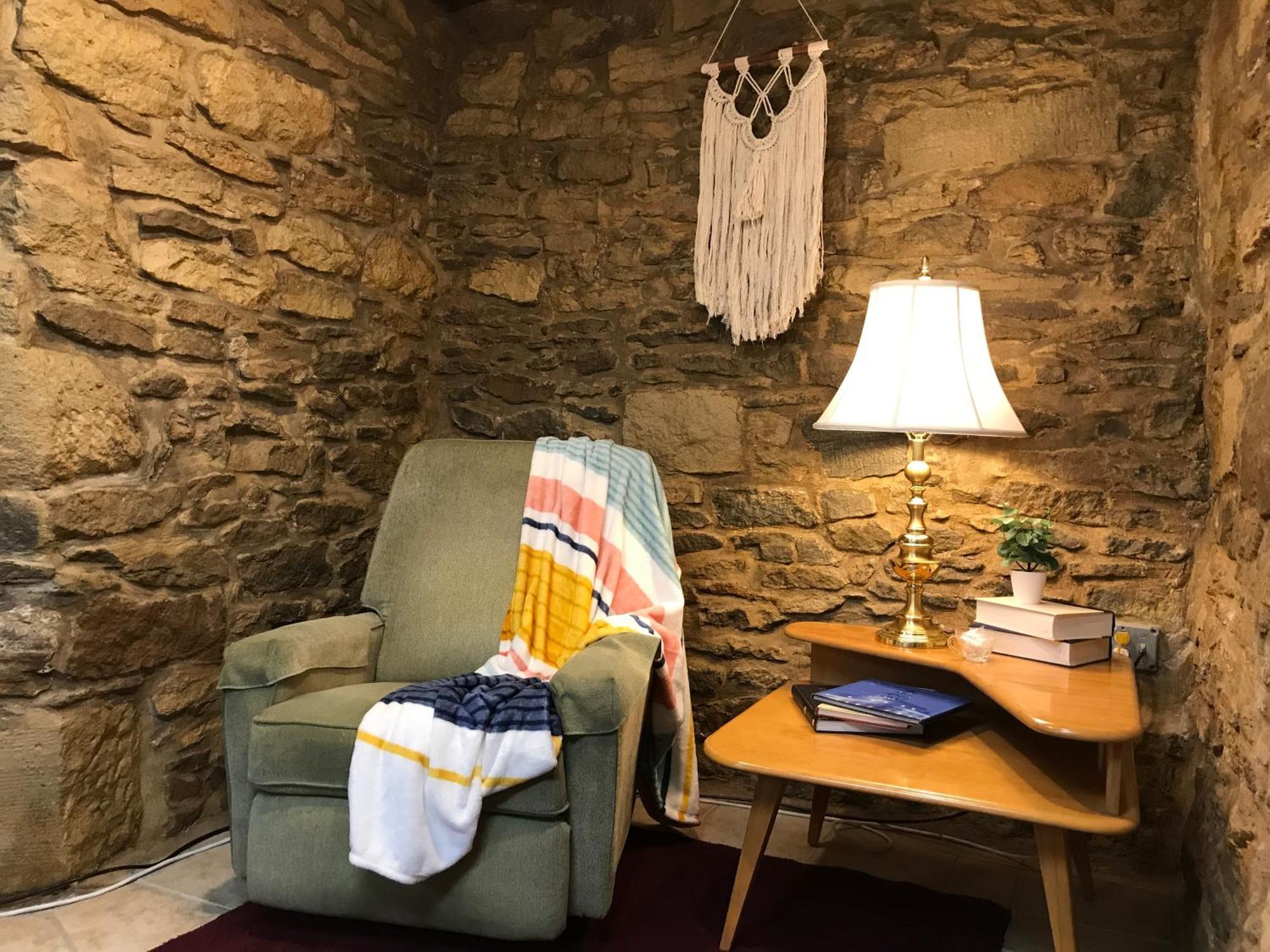 The Nauvoo Grand Bed & Breakfast المظهر الخارجي الصورة
