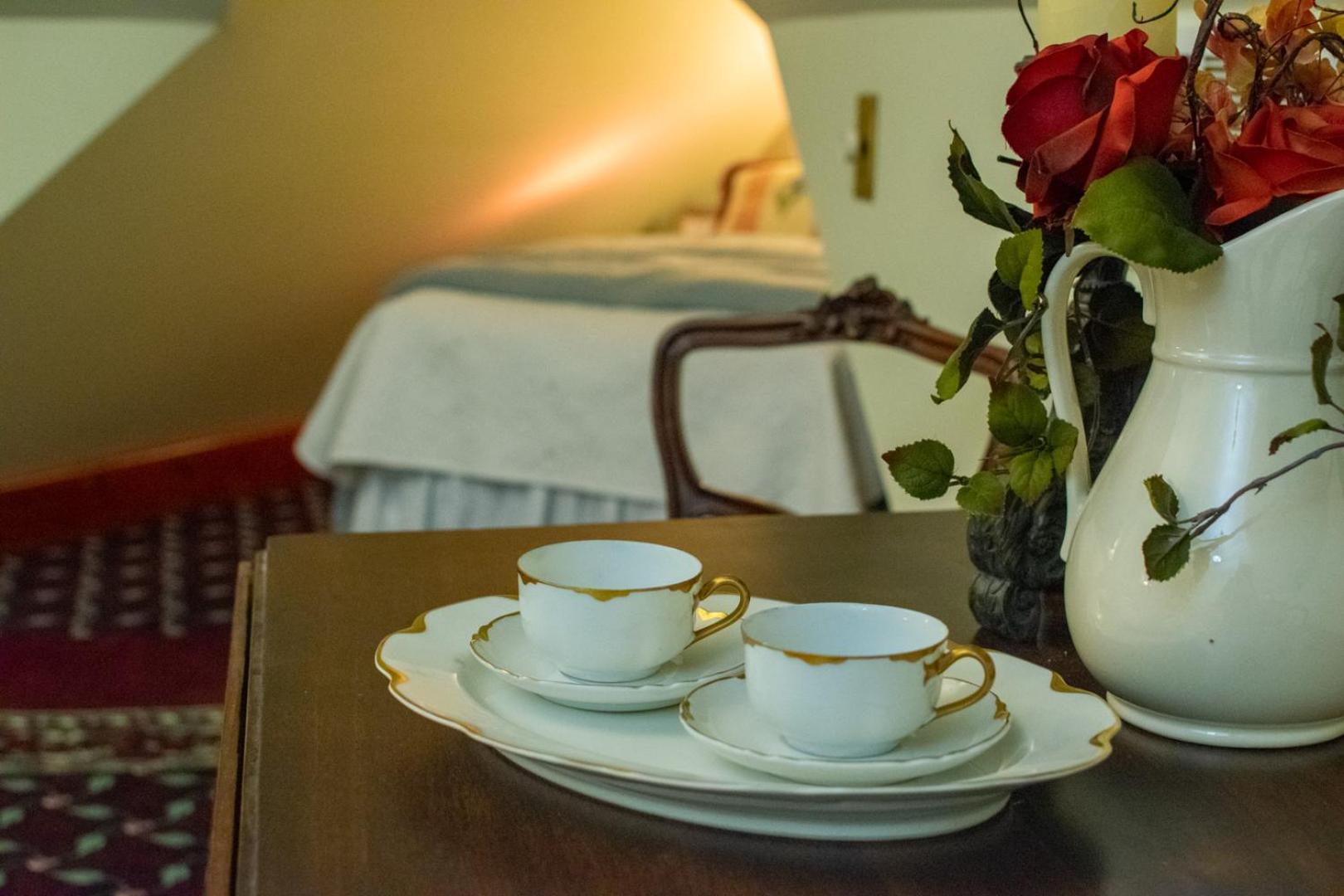 The Nauvoo Grand Bed & Breakfast المظهر الخارجي الصورة