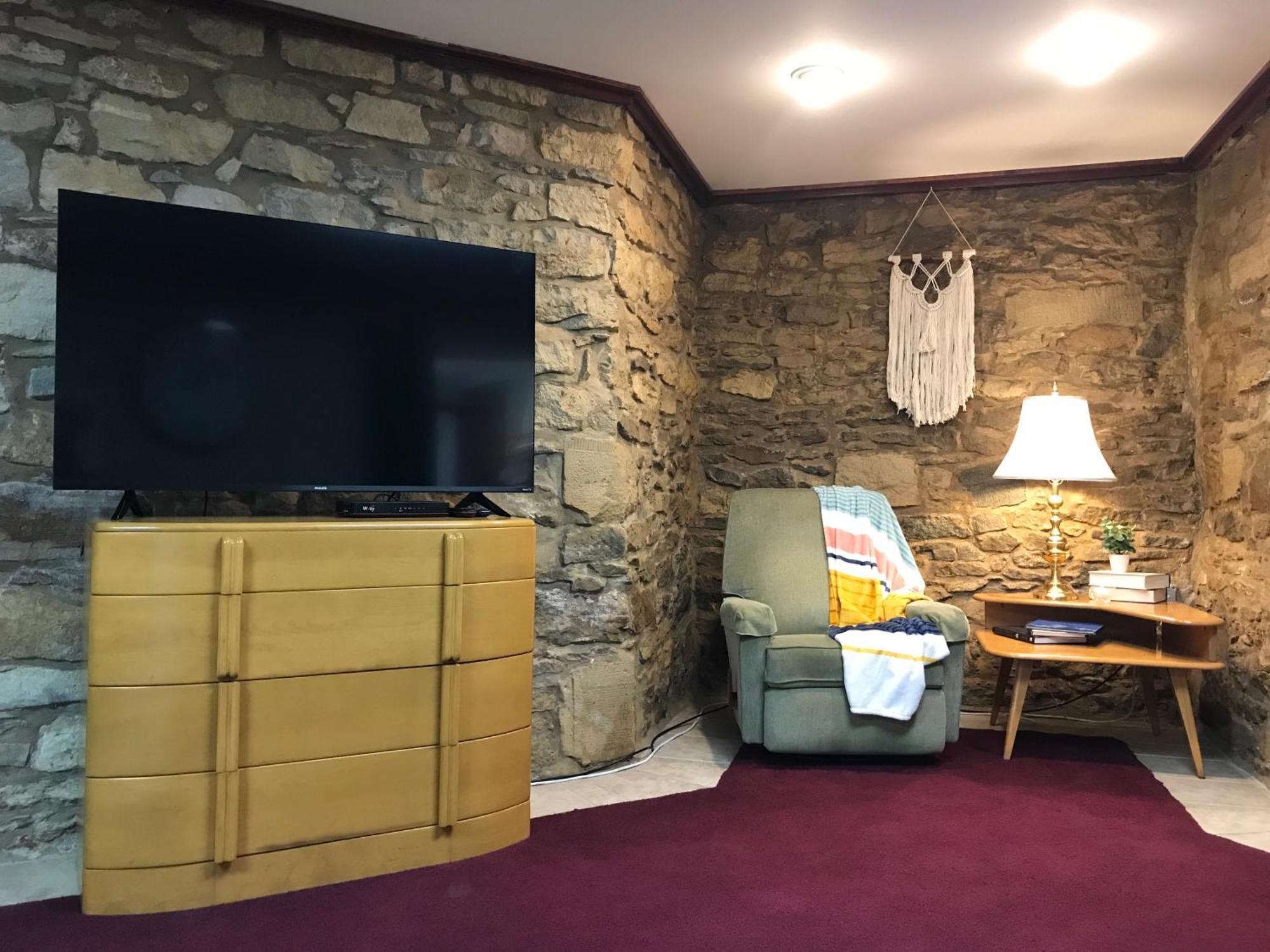 The Nauvoo Grand Bed & Breakfast الغرفة الصورة