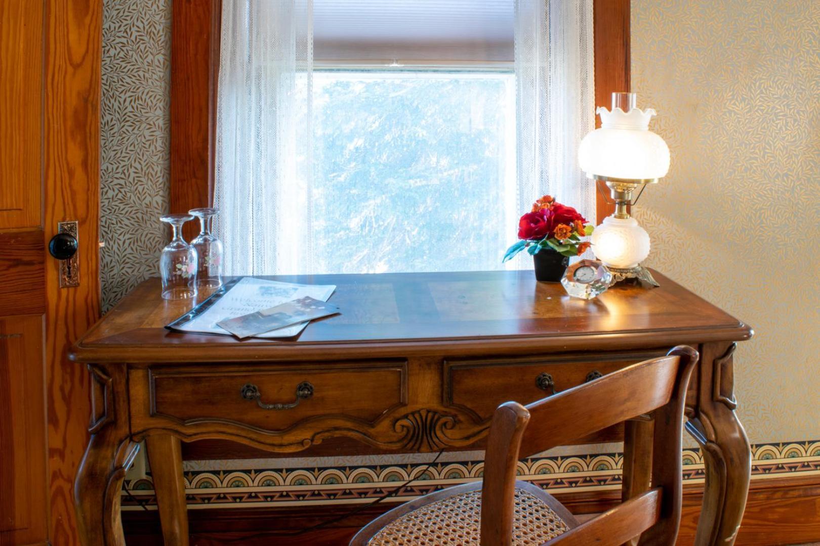 The Nauvoo Grand Bed & Breakfast المظهر الخارجي الصورة