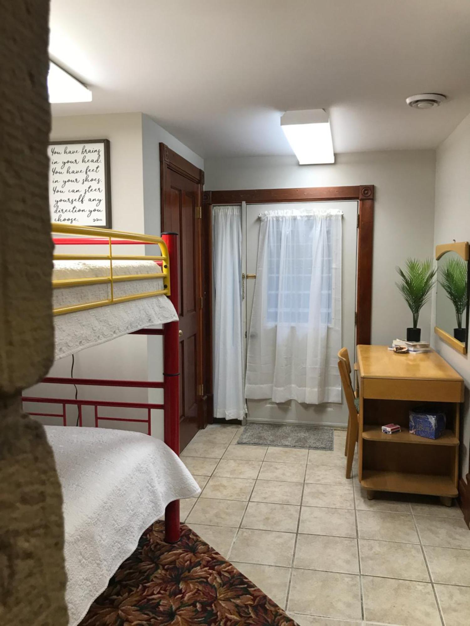 The Nauvoo Grand Bed & Breakfast الغرفة الصورة